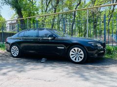 Сүрөт унаа BMW 7 серия