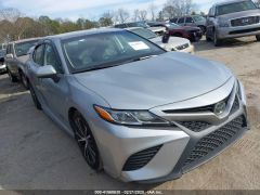 Photo of the vehicle Toyota Camry