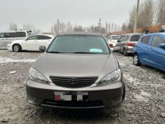 Фото авто Toyota Camry