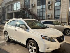 Photo of the vehicle Lexus RX