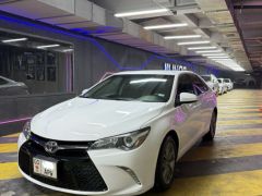 Фото авто Toyota Camry