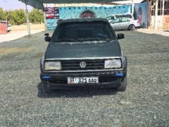 Сүрөт унаа Volkswagen Jetta