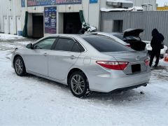 Photo of the vehicle Toyota Camry