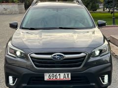 Сүрөт унаа Subaru Outback