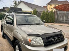 Фото авто Toyota 4Runner