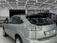 Фото авто Lexus RX