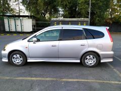 Photo of the vehicle Honda Stream