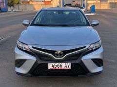 Сүрөт унаа Toyota Camry