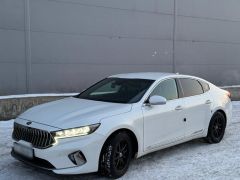 Фото авто Kia K7