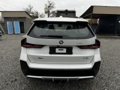 Фото авто BMW X1