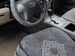 Сүрөт унаа Toyota Camry