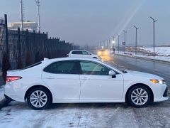 Сүрөт унаа Toyota Camry