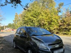 Сүрөт унаа Chevrolet Spark