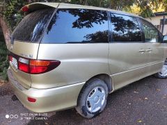 Сүрөт унаа Toyota Estima