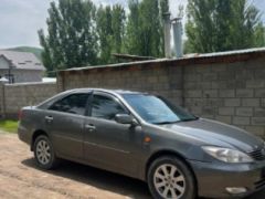 Сүрөт унаа Toyota Camry