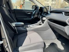 Сүрөт унаа Toyota RAV4