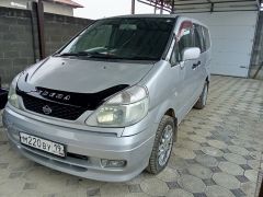 Photo of the vehicle Nissan Serena