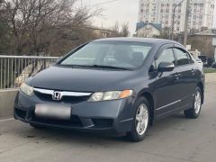 Сүрөт унаа Honda Civic