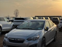 Сүрөт унаа Subaru Impreza