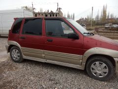 Photo of the vehicle Daewoo Tico