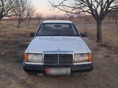 Сүрөт унаа Mercedes-Benz 190 (W201)