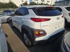 Фото авто Hyundai Kona