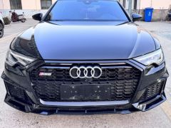 Photo of the vehicle Audi A6