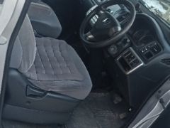 Фото авто Honda Stepwgn