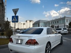 Фото авто Toyota Crown