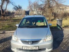 Сүрөт унаа Honda Fit Aria