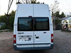 Фото авто Ford Transit