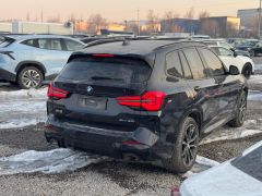 Фото авто BMW X3