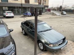 Фото авто Daewoo Nexia