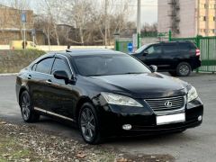 Сүрөт унаа Lexus ES