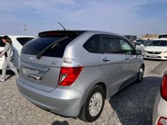 Сүрөт унаа Honda Edix