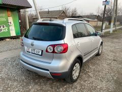 Сүрөт унаа Volkswagen Golf Plus