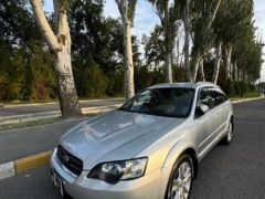 Photo of the vehicle Subaru Outback