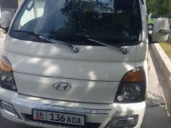 Фото авто Hyundai Porter