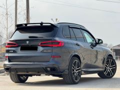 Фото авто BMW X5