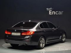 Сүрөт унаа BMW 5 серия