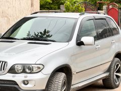 Сүрөт унаа BMW X5