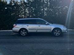 Фото авто Subaru Outback