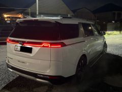 Photo of the vehicle Kia Carnival