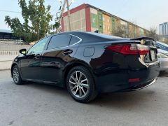 Сүрөт унаа Lexus ES