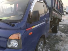 Фото авто Hyundai Porter