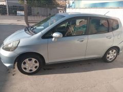 Сүрөт унаа Honda Fit