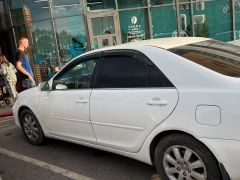 Сүрөт унаа Toyota Camry