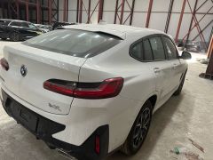 Сүрөт унаа BMW X4