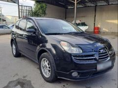 Фото авто Subaru Tribeca