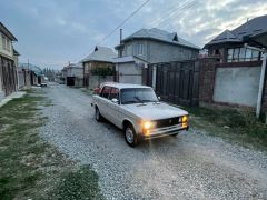 Фото авто ВАЗ (Lada) 2106